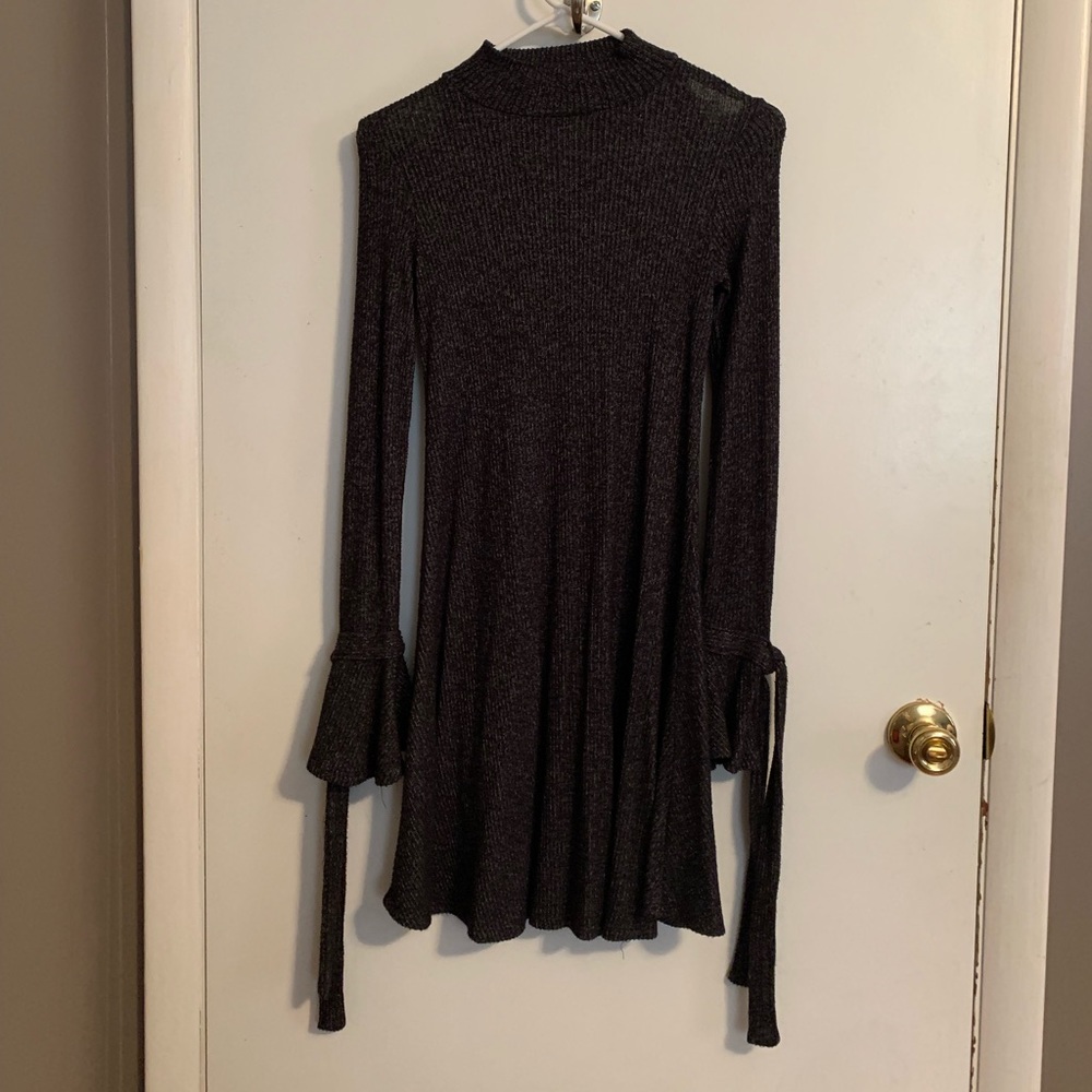 Derek Heart Dress